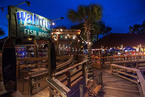 Wahoo's fish house murrells inlet - Sep 22, 2018 · Wahoo's Fish House, Murrells Inlet: See 719 unbiased reviews of Wahoo's Fish House, rated 4 of 5 on Tripadvisor and ranked #14 of 124 restaurants in Murrells Inlet. 